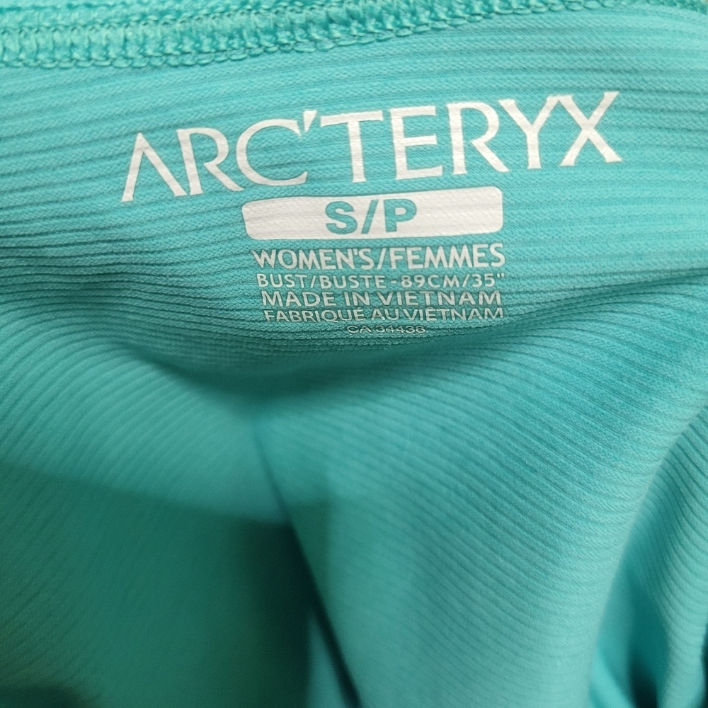 Arc'teryx Womans Shirt - Picture 4 of 6